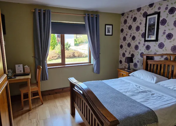 Couette-café Rossroe