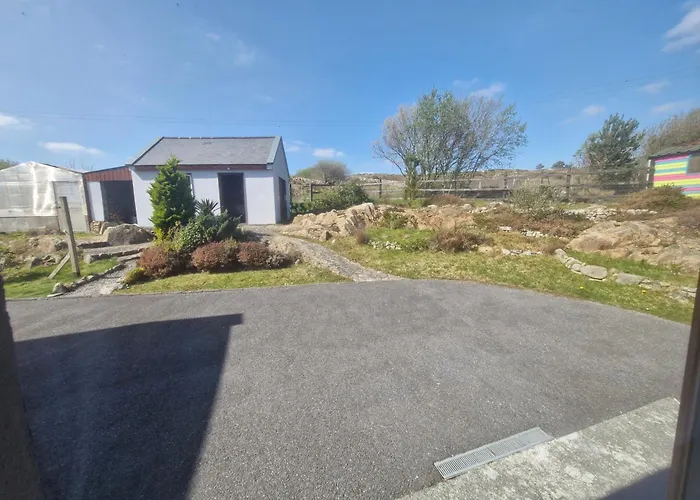 Rossroe Couette-café 4*