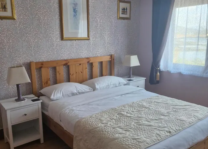 Couette-café Rossroe