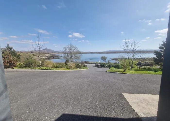 Rossroe Couette-café 4*