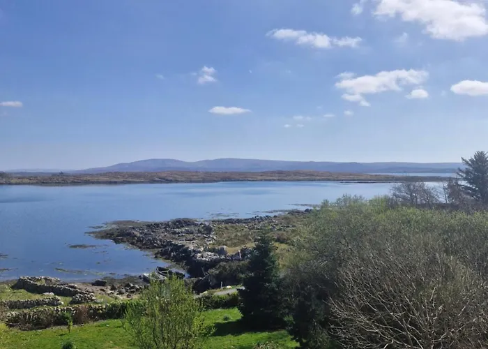 Rossroe Couette-café 4*