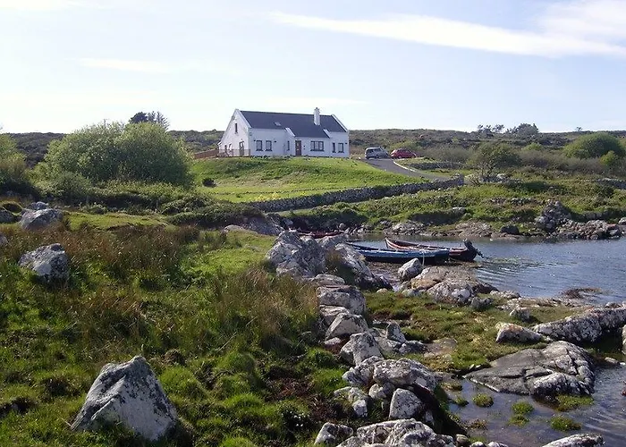 Rossroe Couette-café Canower