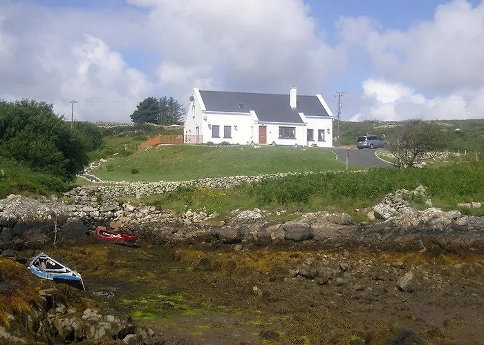 Rossroe Canower