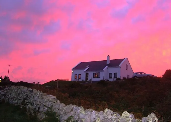 Rossroe Couette-café