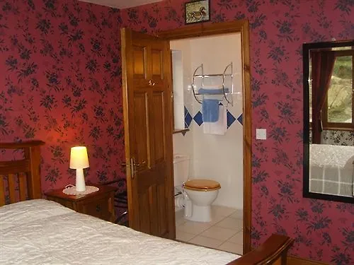 Rossroe Couette-café