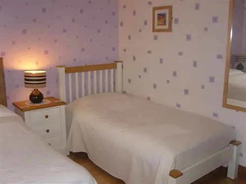 Rossroe Couette-café 4*