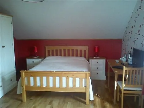 Rossroe Couette-café 4*