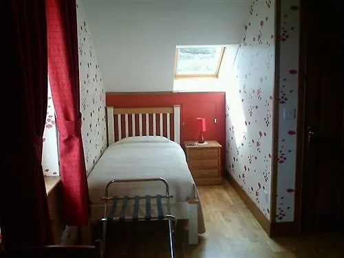 Couette-café Rossroe