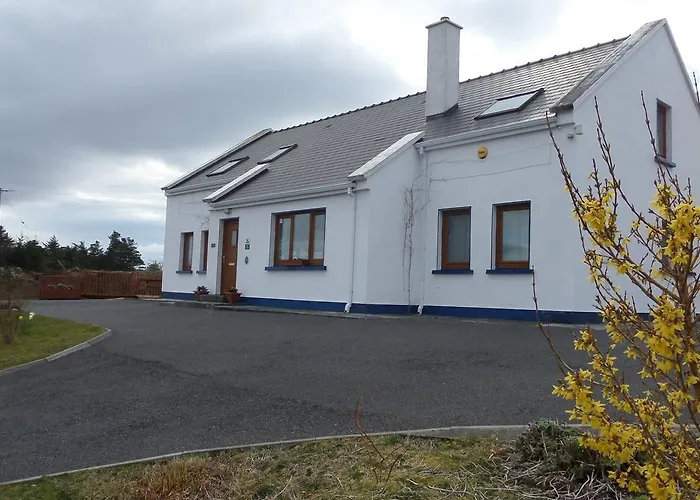 Rossroe Couette-café 4*