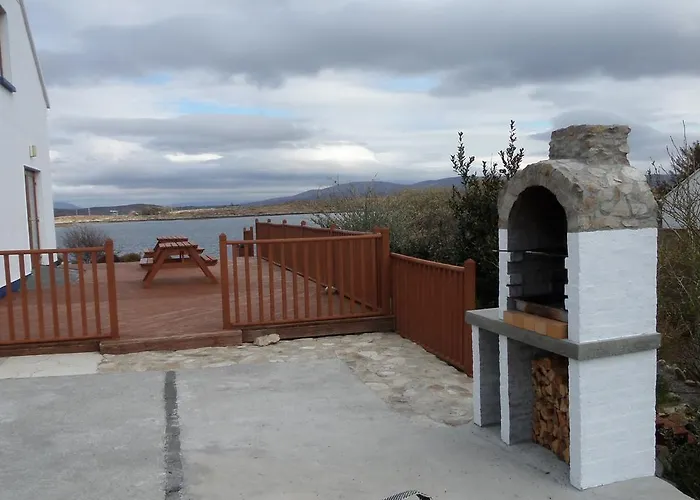 Couette-café Rossroe