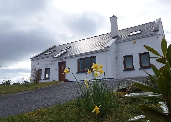 Rossroe Couette-café