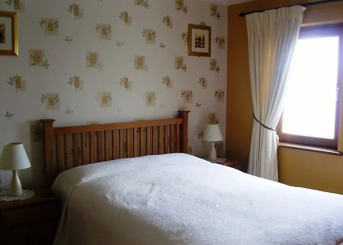 Rossroe Couette-café Canower